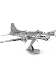 Boeing B-17 Flying Fortress (Puzzle 3D)