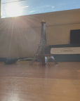 Torre Eiffel (Puzzle 3D)