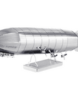 Graf Zeppelin (Puzzle 3D)