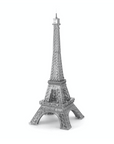 Torre Eiffel (Puzzle 3D)