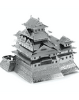 Castillo Himeji (Puzzle 3D)