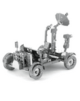 Mars Rover (Puzzle 3D)