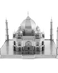 Taj Mahal (Puzzle 3D)