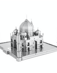 Taj Mahal (Puzzle 3D)